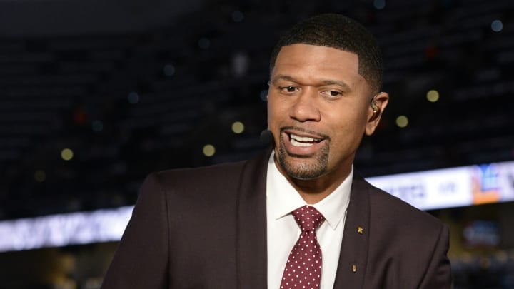 Jalen Rose Q&A: Christmas Day Games and Behind the Scenes at ESPN