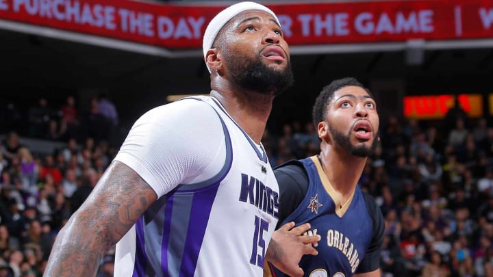 Trade Grades: Pelicans Fleece Kings, Land DeMarcus Cousins In Blockbuster