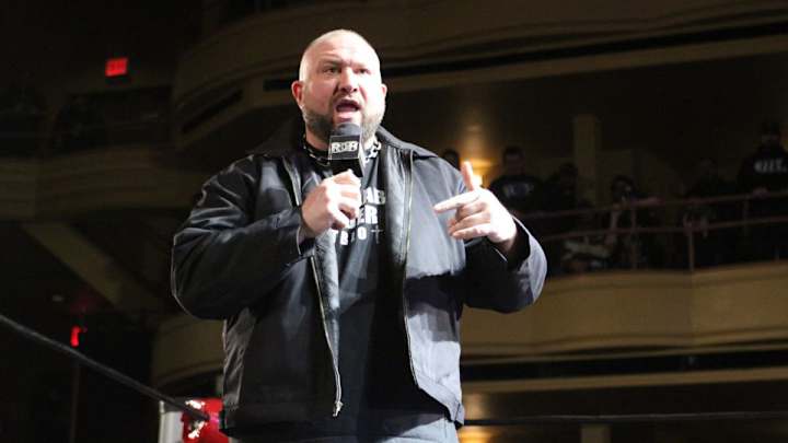 Bully Ray was one day away from moving to WWE but is glad he’s with Ring of Honor