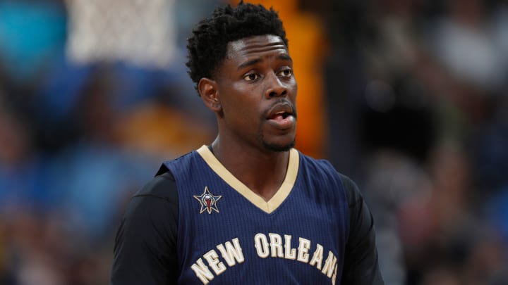 Report: Jrue Holiday, Pelicans agree to five-year, $126 million max contract