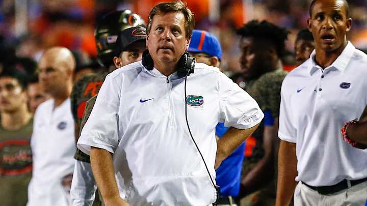 Are Jim McElwain's Death Threat Claims Another Step Toward a Split With Florida?