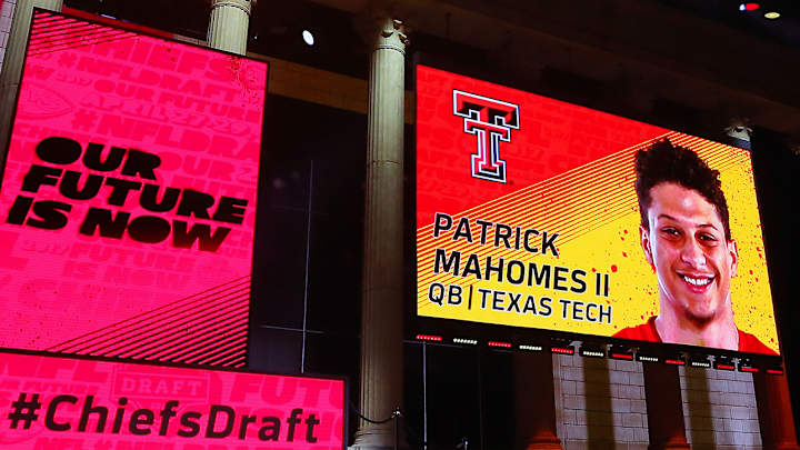 The Big 12 could be in big trouble, more college football takeaways from NFL draft