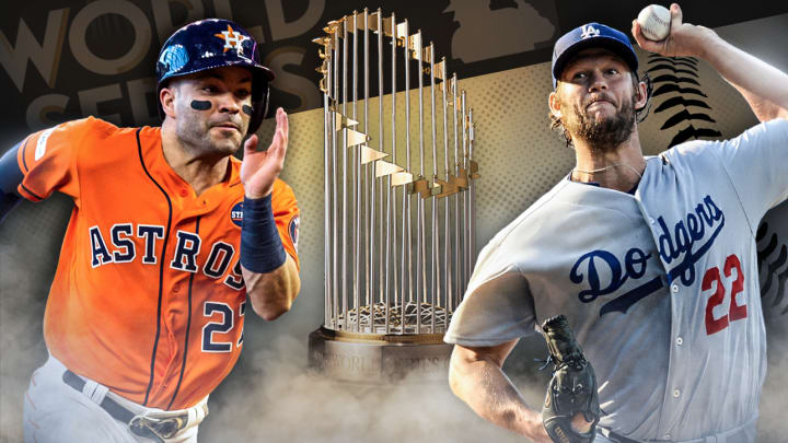 World Series Predictions: Will the Astros or Dodgers Be the 2017 Champions?