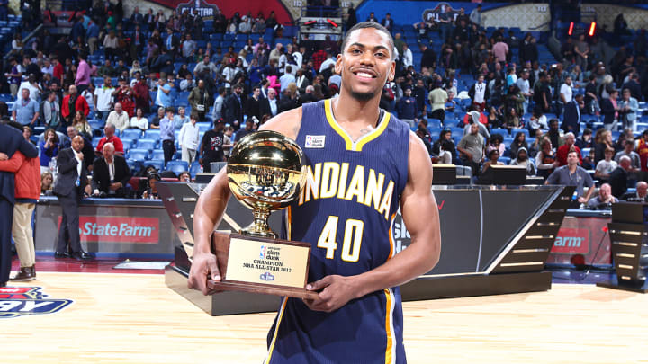 Dunk Contest Grades: Glenn Robinson III Wins, But All-Star Saturday Disappoints