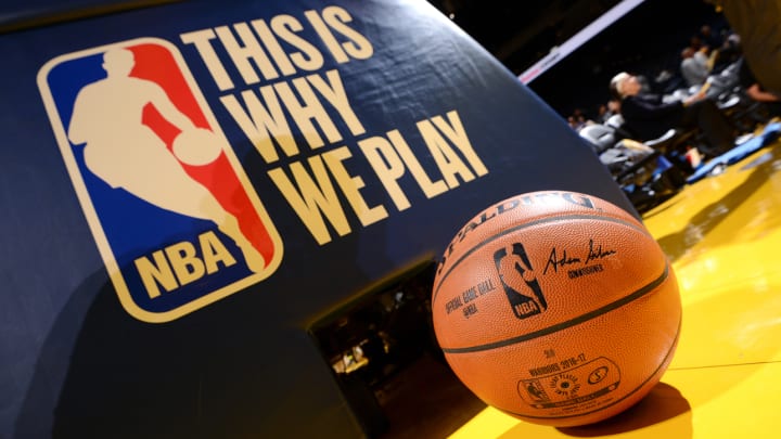 How President Trump's New Immigration Policy Impacts The NBA