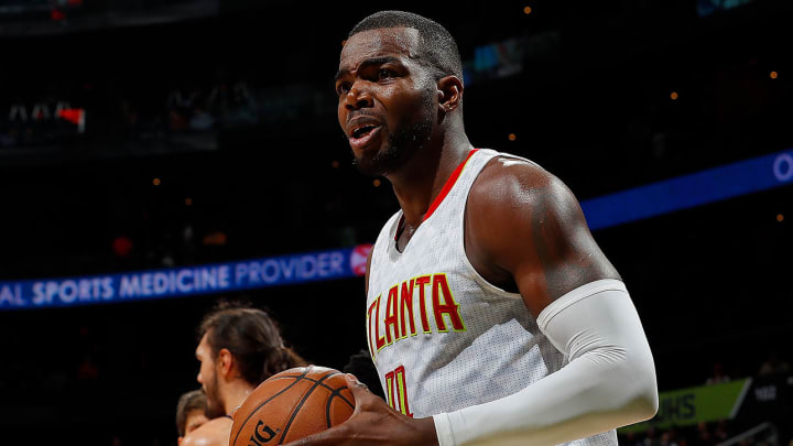 Paul Millsap Trade Destinations: Where Should The Hawks Ship Him?