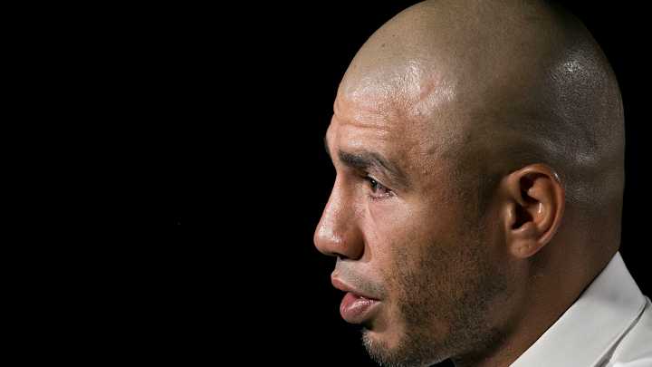 Retirement, Helping Puerto Rico Occupy Miguel Cotto's Recent Thoughts