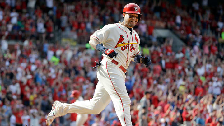 What's a catcher worth? Molina's new contract—and his Hall of Fame chances—up for debate