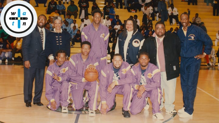 Two decades later, the legacy of midnight basketball leagues is difficult to measure