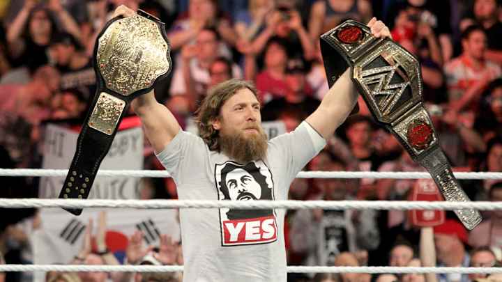 Wrestling News of the Week: Daniel Bryan Eyes a Comeback, Jerry Lawler’s Goals and More