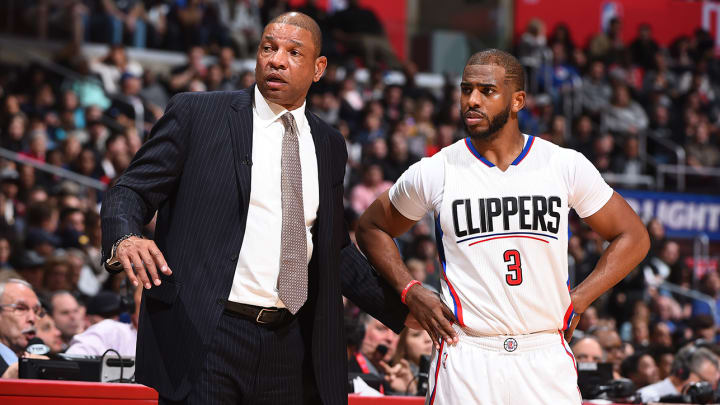 NBA Power Rankings: Is There A Clippers Breakup In The Making?