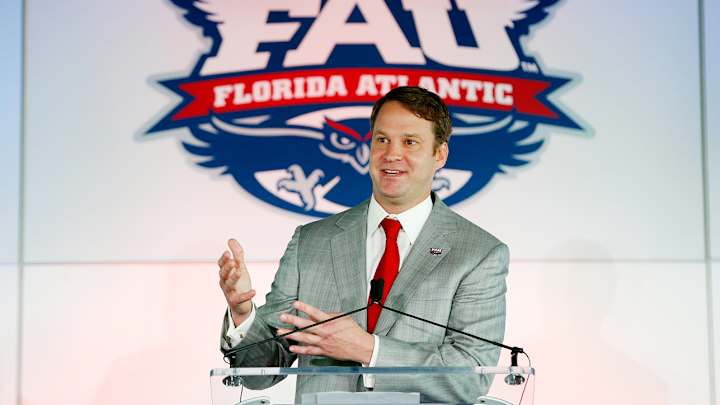 Reimagined, remastered, unleashed: Is new Lane Kiffin ready to succeed as head coach?