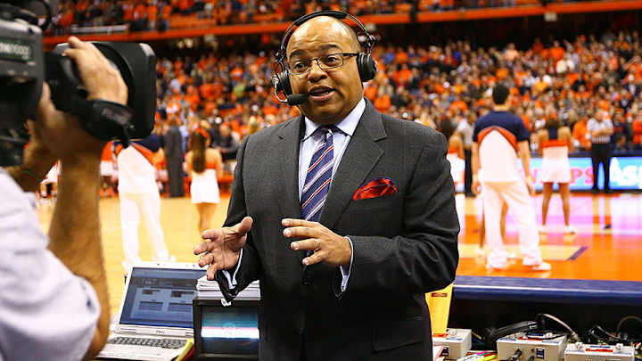 Mike Tirico’s move will cause major changes at NBC, ESPN