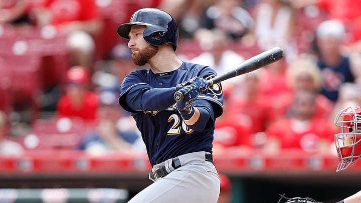 Indians fail to sway Jonathan Lucroy, opening door for others