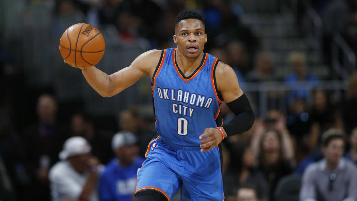 Report: ‘No chance’ Russell Westbrook signs contract extension