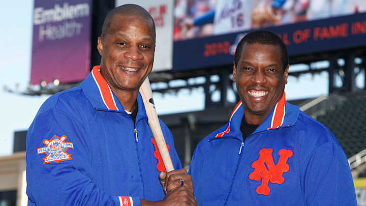 Judd Apatow on Darryl Strawberry, Dwight Gooden and his new 30 for 30