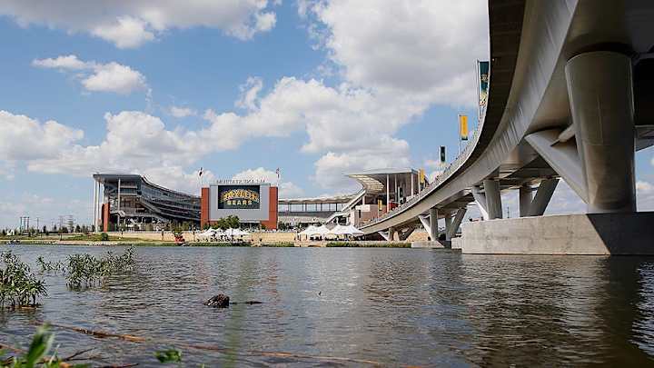 Latest sexual violence allegations highlight broken system at Baylor