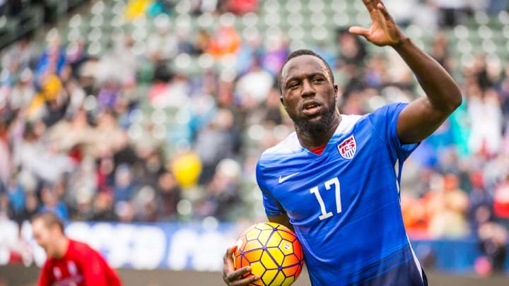 Jozy Altidore (hamstring) could miss Toronto FC's season opener