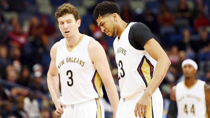 Anthony Davis injury: What it means for the NBA star, Pelicans’ future