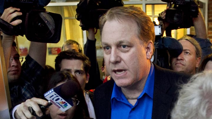 Video: Curt Schilling defends Donald Trump’s comment about young girl