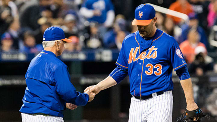 What's wrong with Matt Harvey? Examining struggles of Mets' star