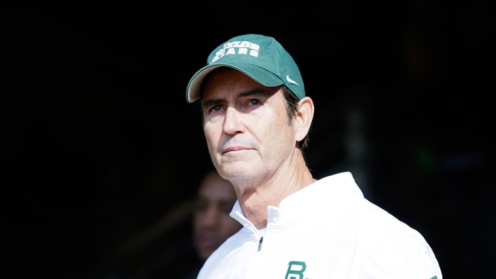 A timeline of the Baylor sexual assault scandal