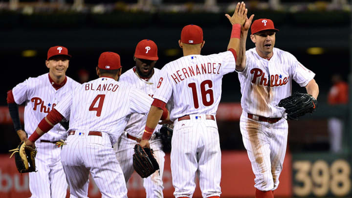 For Phillies, surprising hot start raises hopes for even better future