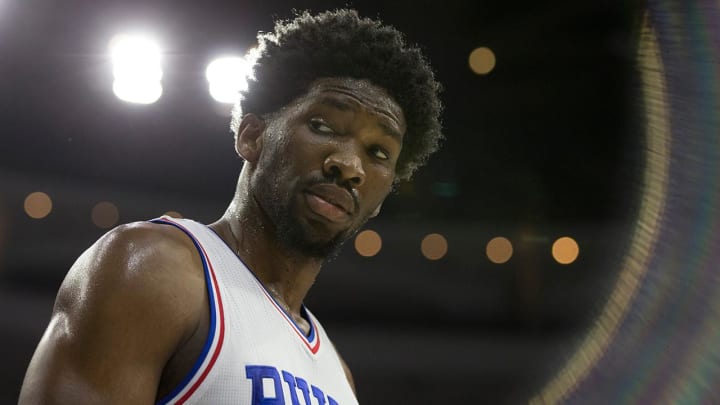 NBA Best Bets: 76ers Should Have Heat's Number