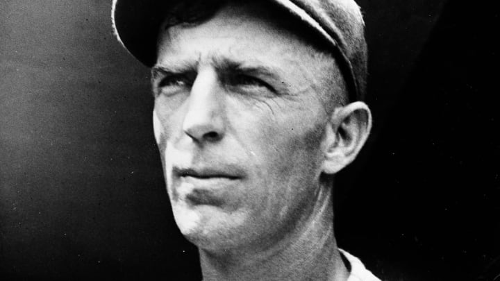 How ‘Merkle's Boner’ helped the 1908 Cubs reach the World Series