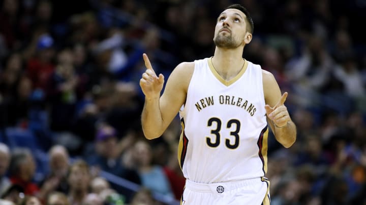 Ryan Anderson agrees to four-year, $80 million deal with Rockets