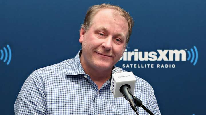 Curt Schilling announces run for senate and definitely won’t change his mind, no way