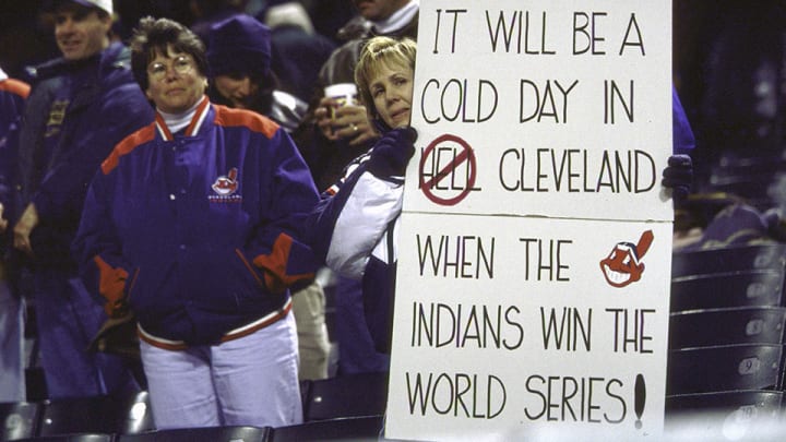 The highs, lows and notable moments in Indians' 67-year title drought