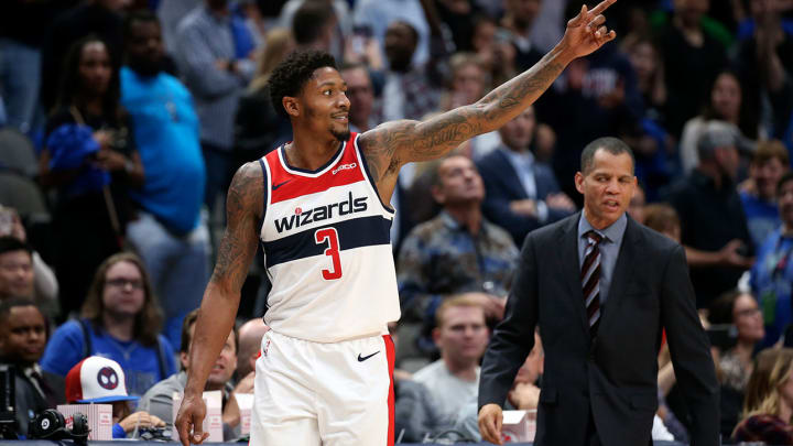 NBA Best Bets: The Wizards Are Undervalued