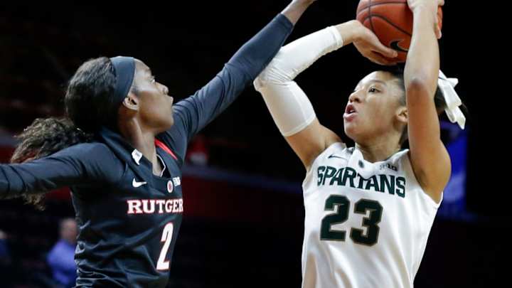 Michigan St, Miss. St try to prove they're more than 1 star