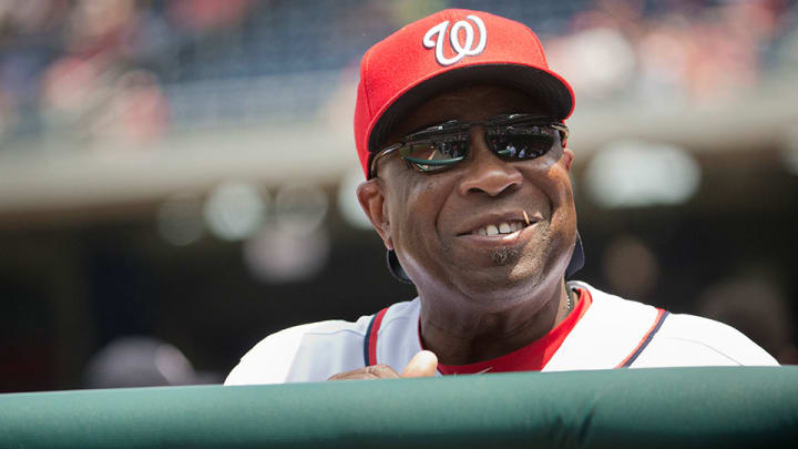 Dusty Baker, Dave Roberts bring personal touch to Nationals, Dodgers