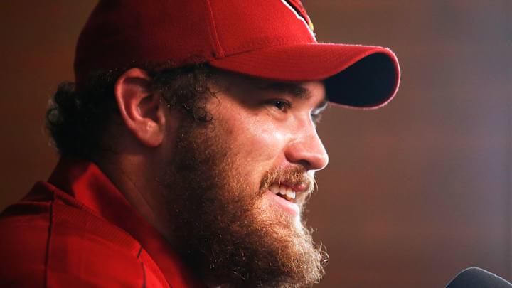 Tale of 2 Cardinals: Boehm could start, Williams needs work