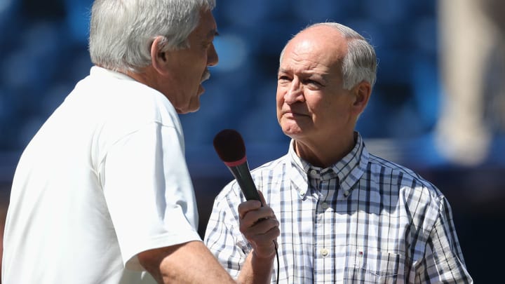 Blue Jays announcer says he won’t use ‘Indians’ in ALCS broadcast