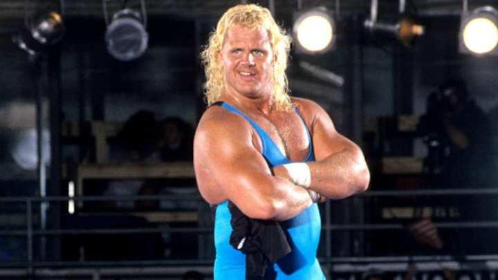 Thirteen years after his death, Curt Hennig remains ‘Perfect’