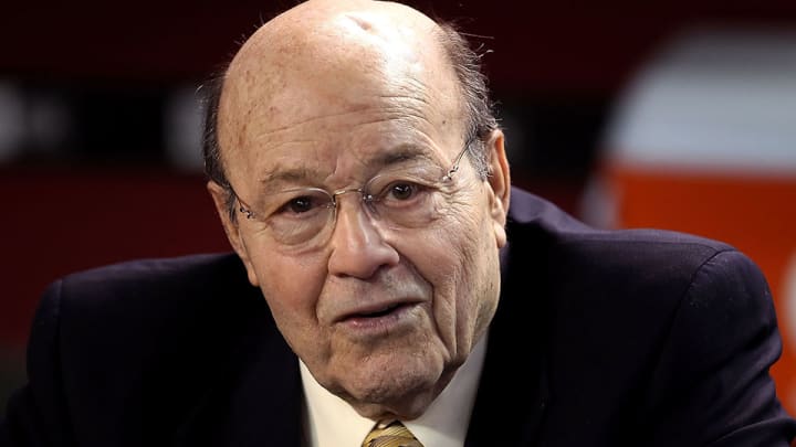 Beloved broadcaster and baseball icon Joe Garagiola dies at age 90