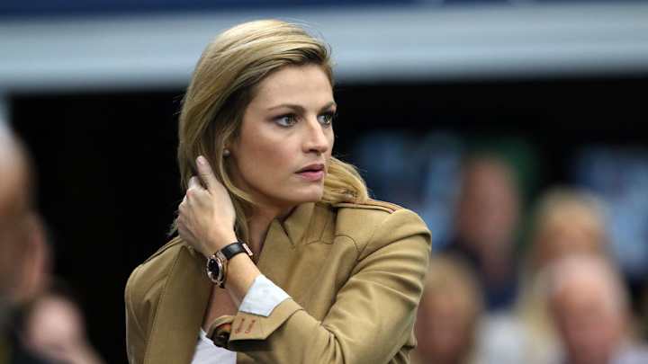 ESPN denies claims it was unsupportive of Erin Andrews