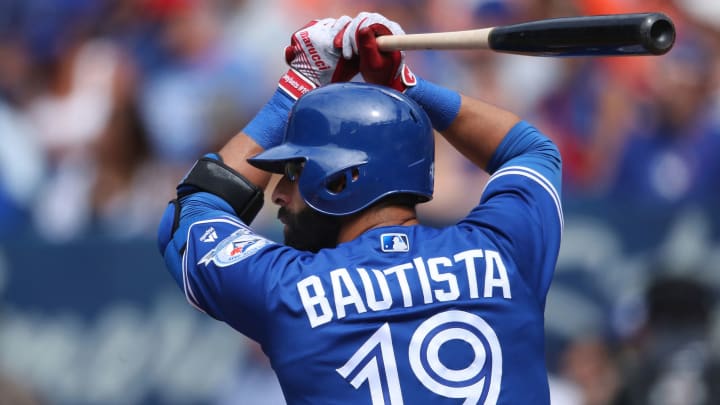 The Orioles don’t want Jose Bautista because their fans dislike him