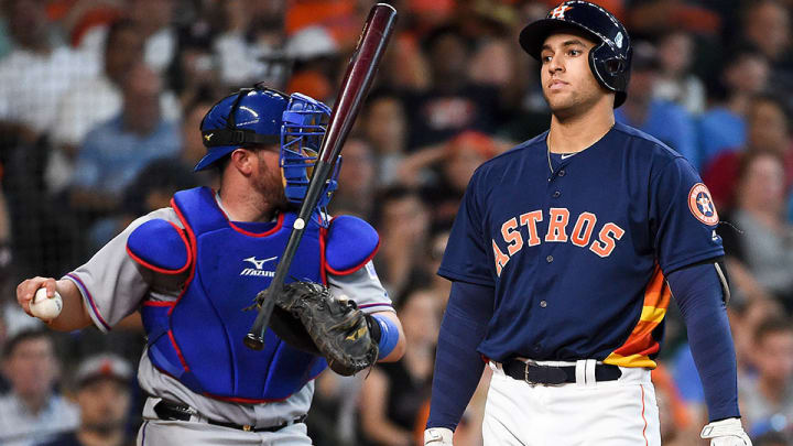 Astros done? Plus, more on Fielder, Harvey, bad potential rule change