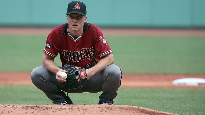 Amid another lost season, will Diamondbacks shake things up again?