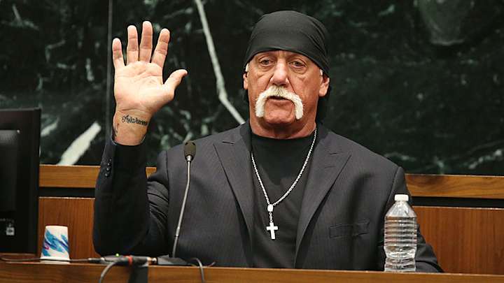 Hogan’s lawsuit vs. Gawker could have massive impact on journalism