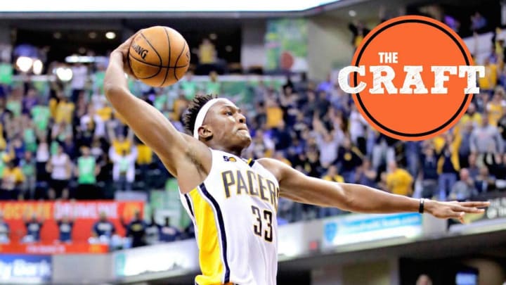 The Craft: Myles Turner's Ascent To Stardom