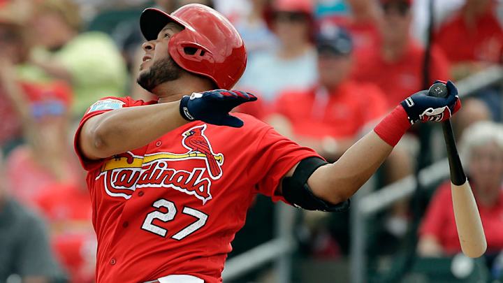 Jhonny Peralta's injury will severely test Cardinals' depth