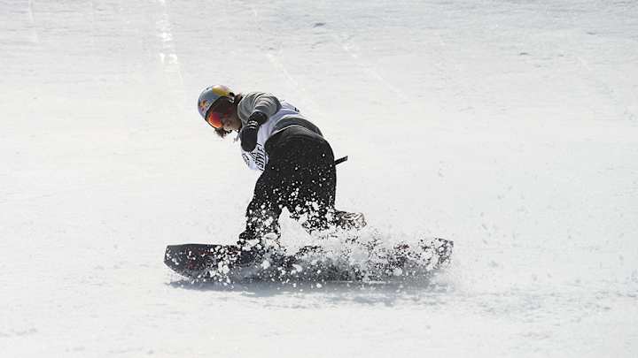 Behind the Trick: Yuki Kadono on his back-to-back Triple Cork 1620