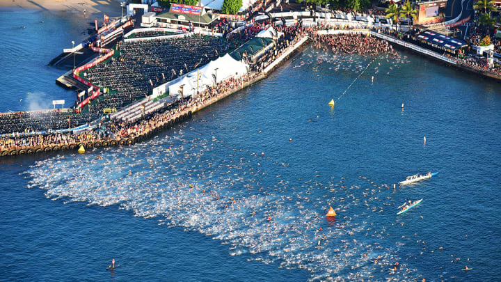 Previewing the 2016 Ironman World Championship in Hawaii