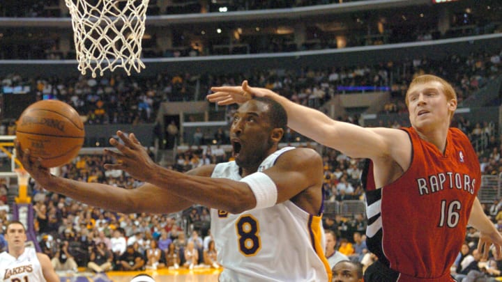 Every basket of Kobe Bryant’s 81-point game, ranked