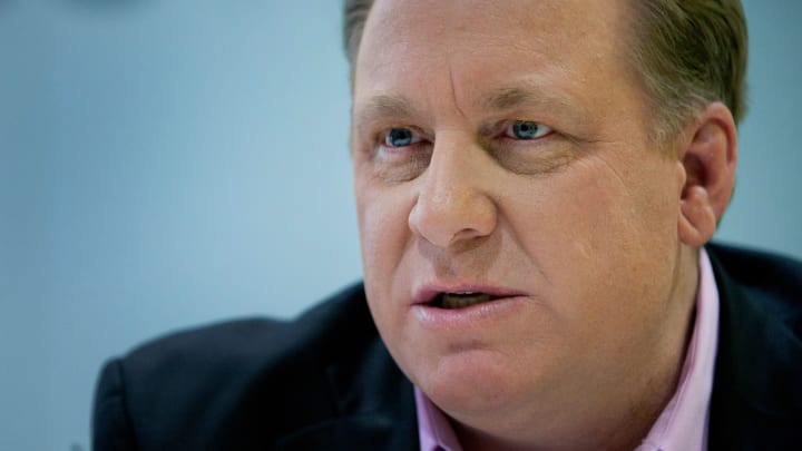 ESPN removes Curt Schilling from coverage for rest of season